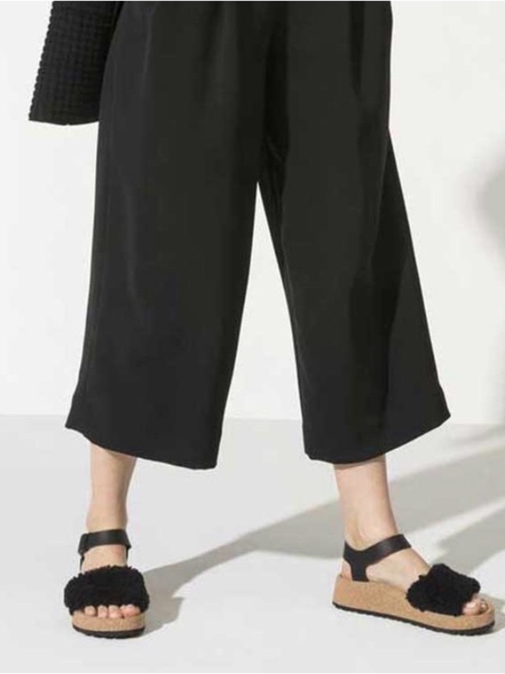 Birkenstock Glenda by Papillio Sandal N